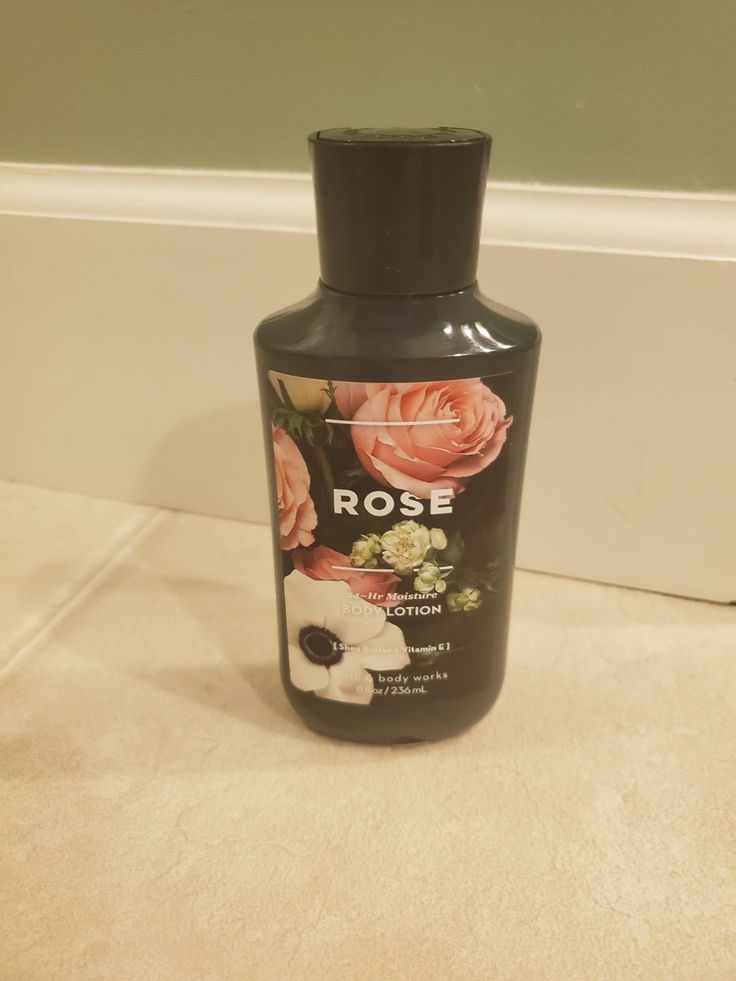 Bath and Body works Rose Lotion. New, 8 fl oz. Bath And Body Works Rose, Bath And Body Works Lotion, Rose Lotion, Simple Pleasures, Shower Gel, Bath And Body Works, Body Works, Body Lotion, Bath And Body