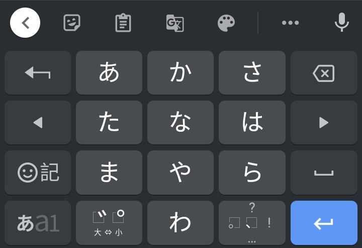 Mentahan Keyboard Jepang In 2021 Keyboard Penyimpanan Pertahanan