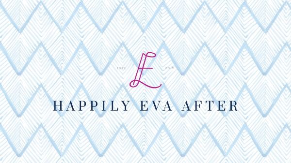 Happily Eva After