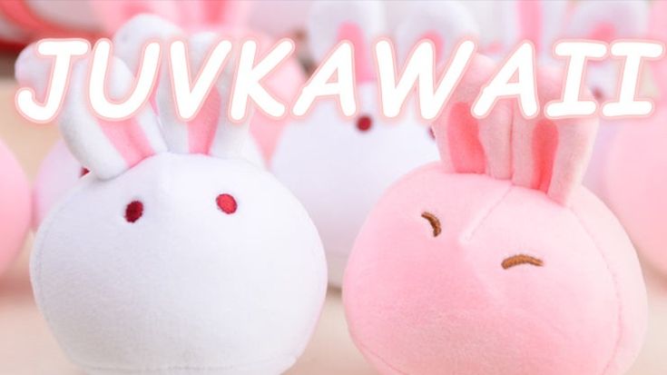 Juvkawaii