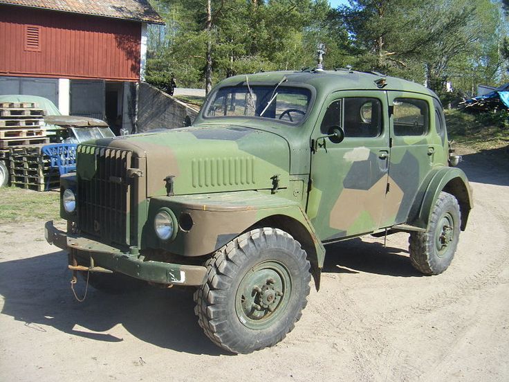 VolvoTP21Sugga - Volvo PV800-serie - Wikipedia Ford Powerstroke, Hors Route, Army Truck, Powerstroke Diesel, Volvo Cars, Power Wagon, Army Vehicles, Tanks Military, Diesel Trucks