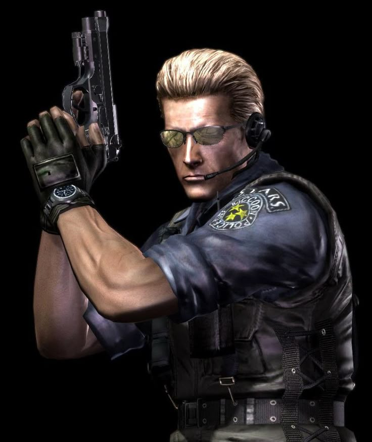 albert wesker pics | Resident Evil 5 Albert Wesker Clair Redfield, Re Biohazard, Wesker Resident Evil, Favorite Villains, Resident Evil Wesker, Resident Evil 1, Adventurous People, Evil Games, Bio Hazard