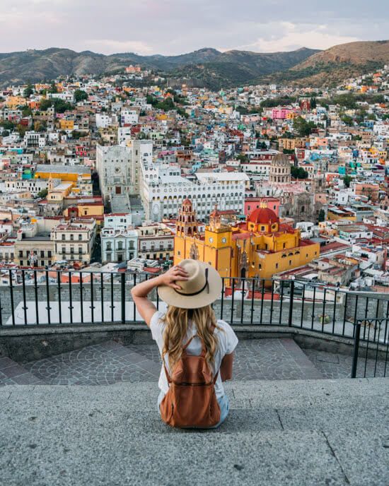 25 Unforgettable Things To See & Do In Guanajuato, Mexico | Fun Life ...