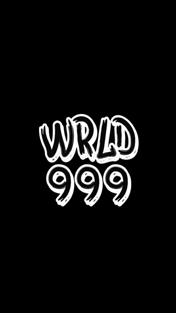 100 Juice Wrld Logo Wallpapers  Wallpaperscom