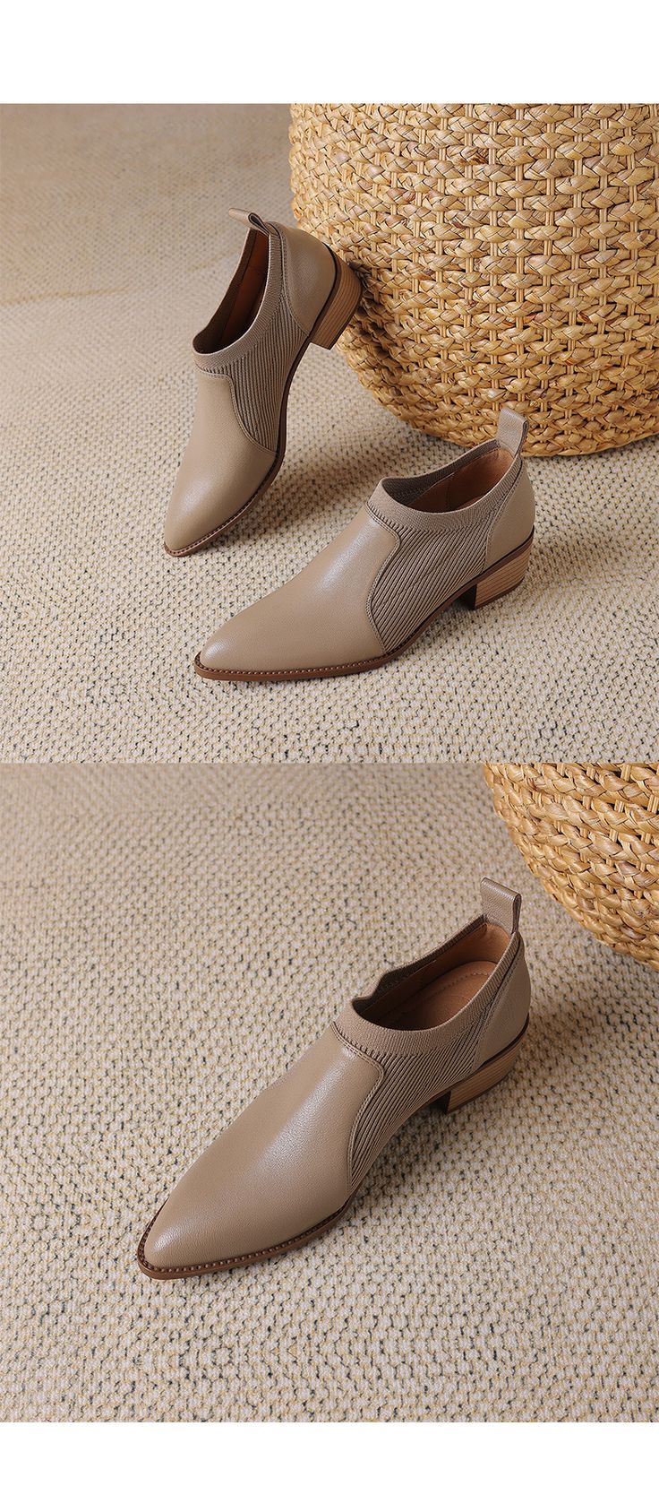 CHIKO Shaniya Pointy Toe Block Heels Pumps Shoes Korean Street, Pumps Shoes, Shoes Heels Pumps, Heels Pumps, Korean Street Fashion, Kitten Heel, Leather Items, Boots Shoes, Boot Shoes Women