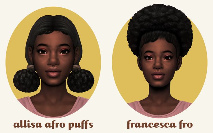 afro collectionHere is a revamp of my afro and... : in 2021 | Afro ...