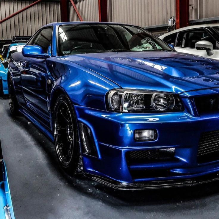 「Gtr R34」おしゃれまとめの人気アイデア｜Pinterest｜Mia | スカイラインgtr r34, 日産スカイライン, スカイライン ...