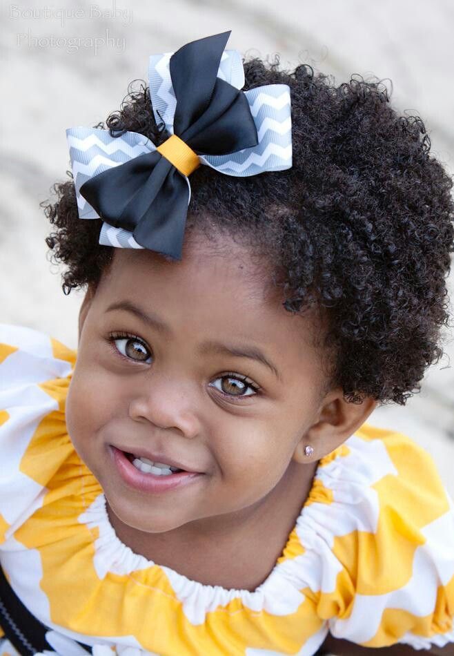 Hairstyles for kids with short natural hair Kids Afro, Black Toddler Hairstyles, Black Baby Hairstyles, Daughter Fashion, Hairstyle Braids, Beautiful Black Babies, Beautiful Angels, Toddler Hairstyles Girl