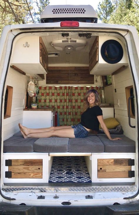 Lessons from Solo Female Traveling — Tiny House, Tiny Footprint ...