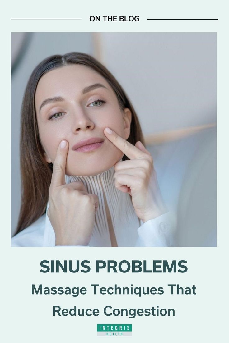 Whenever you’re sick, the sinuses become obstructed with mucus. This blockage causes congestion and can lead to intense pressure and headaches. While there are nasal sprays and medications to treat symptoms, some simple massage techniques at home can provide you with relief. Sinus Massage, Remedy For Sinus Congestion, Clear Your Sinuses, Home Remedies For Sinus, Sinus Congestion Relief, Sinus Problems, Blood Sugar Diet, Sinus Congestion, Healthy Lifestyle Quotes