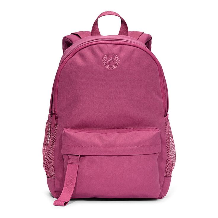 Victoria’s Secret Backpack Brand New Color Red Violet Victoria's Secret School Bag With Adjustable Strap, Victoria's Secret School Backpack With Adjustable Strap, Victoria's Secret Backpack With Adjustable Strap For Travel, Victoria's Secret Casual Backpack For Everyday, Casual Victoria's Secret Backpack For Everyday Use, Casual Victoria's Secret Backpack For Everyday, Casual Victoria's Secret Backpack, Victoria's Secret Everyday Backpack With Adjustable Strap, Trendy Victoria's Secret Backpack For Daily Use