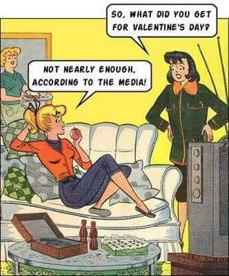 Pin by Markus Areleias on Valentine's Day | Funny valentine, Valentine ...