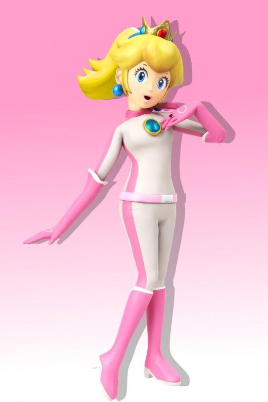 Pin by Franklin Broesche on Nintendo | Princess peach mario kart, Peach ...