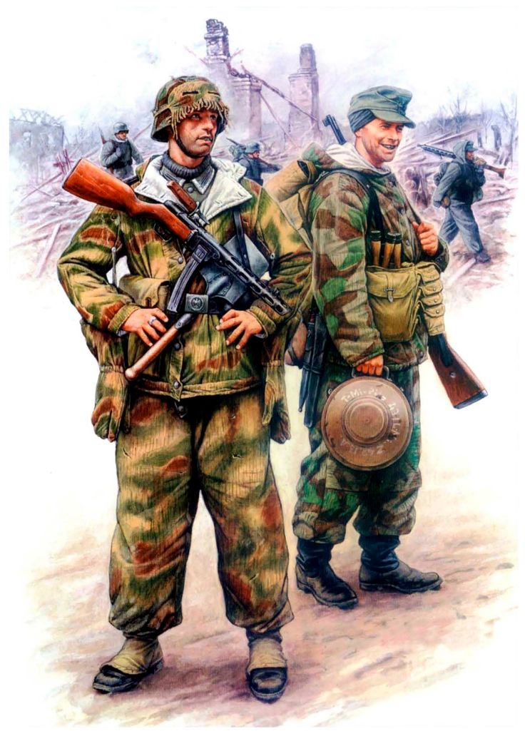 Grenadiers, PanzerDivision German Uniforms Ww2, Ww2 Art, Military Illustration, Wwii Uniforms, Army Poster, Ww2 Uniforms, Ww2 Soldiers, Military Drawings, German Soldiers Ww2