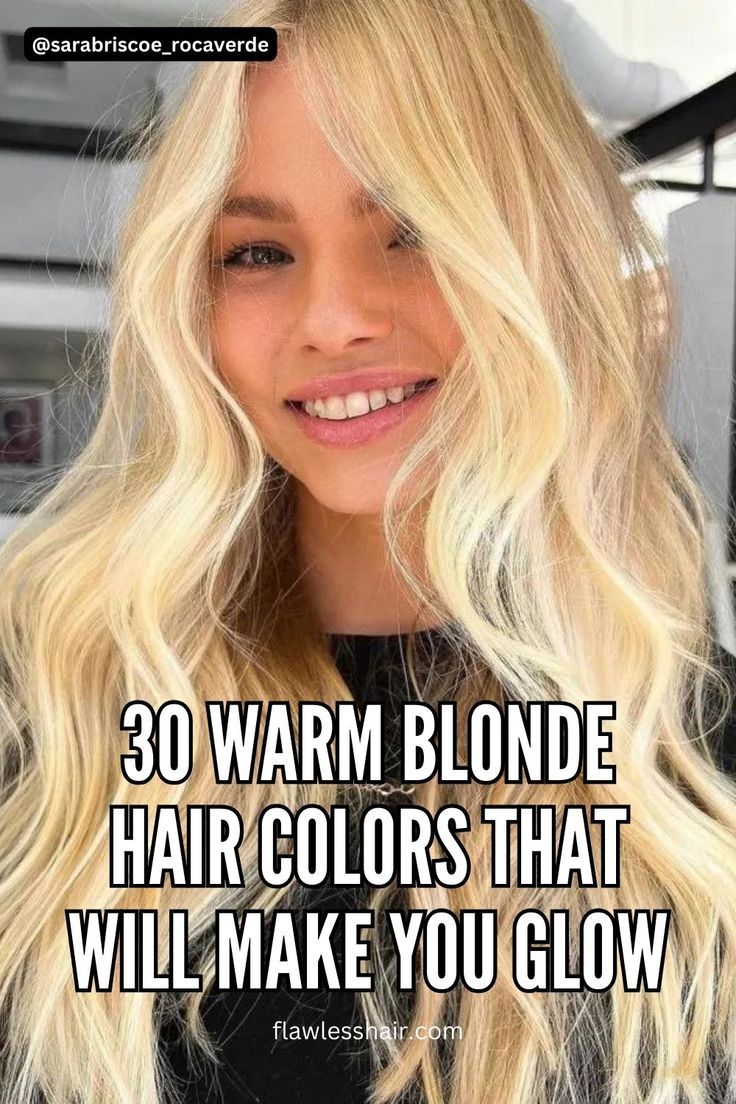 Butter Blonde Hair Color Butter Blonde Hair Color, Butter Blonde Hair, Gold Blonde Hair, Blonde Hair Tips, Different Hair Lengths, Hair Tips And Tricks, Yellow Blonde Hair, Beachy Blonde, Butter Blonde