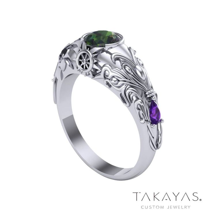 Guild Wars 2 Inspired Wedding Rings Guild Wars 2 Fashion, Guild Wars 2 Wallpapers, Legend Of Zelda Engagement Ring, Sylvari Guild Wars 2, Guild Wars 2, Guild Wars, Creation Crafts, Mystic Topaz, The Shining