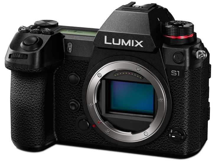 Best Full Frame Camera Bodies On The Market In 2020 Panasonic Camera, 4k Photos, Full Frame Camera, Cinema Camera, Panasonic Lumix, Lcd Monitor, Mirrorless Camera, Best Camera, Video Camera