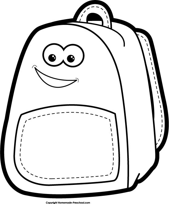 Back To School Clip Art Black And White White Designer Handbags, Back To School Clip Art, Clip Art Black And White, Trendy Bags For Women, Black And White Clipart, Black And White Bags, Bag Illustration, Black And White Cartoon, Free Clipart Images