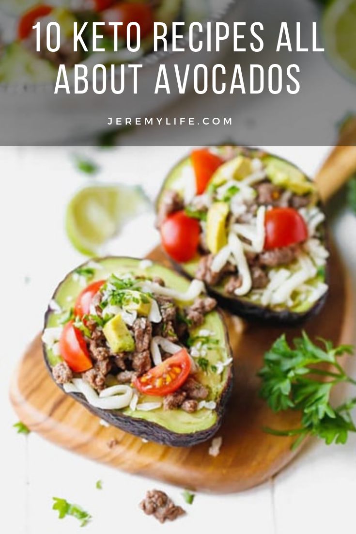 When this happens the body will automatically switch to taking the required energy from fats. You can eat many different things in a ketogenic diet however avocadoes make for the best keto recipes. To find out what they are, click here to find out the reasons. Keto Avocado Recipes, Recipes With Avocado, Keto Recipes Lunch, Avocado Dip Recipe, The Best Keto Recipes, Keto Recipes Breakfast, Keto Diet Breakfast, Keto Recipes For Beginners, Keto Recipes Ketogenic