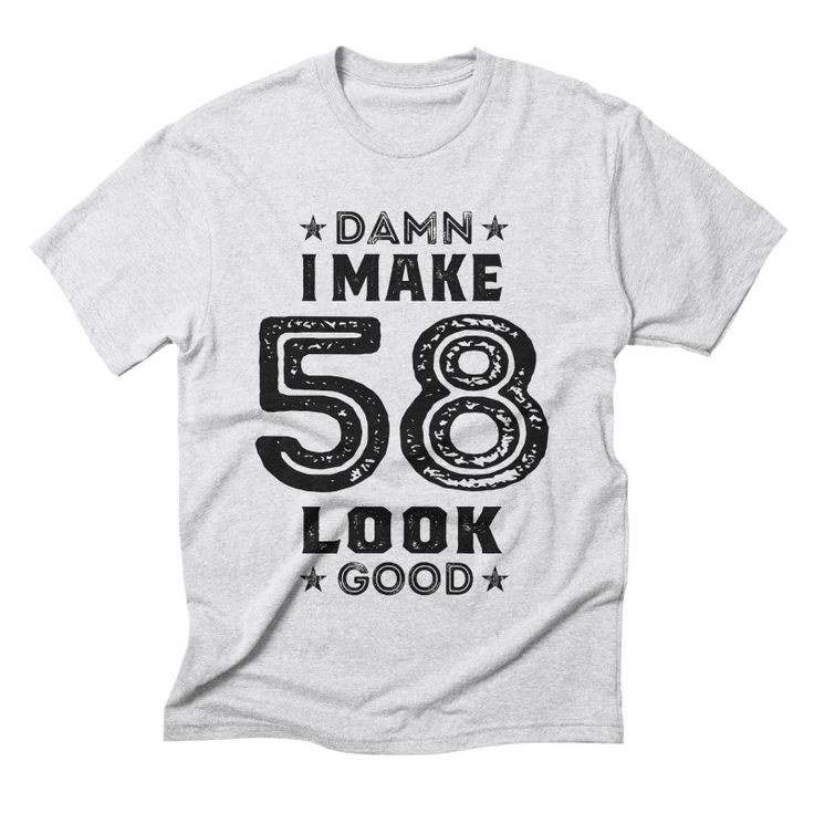 Bday Shirts, 66th Birthday, 58th Birthday, Birthday T Shirts, Birthday Funny, Birthday Tshirts, Birthday Tee, Idea For Birthday, Home Health