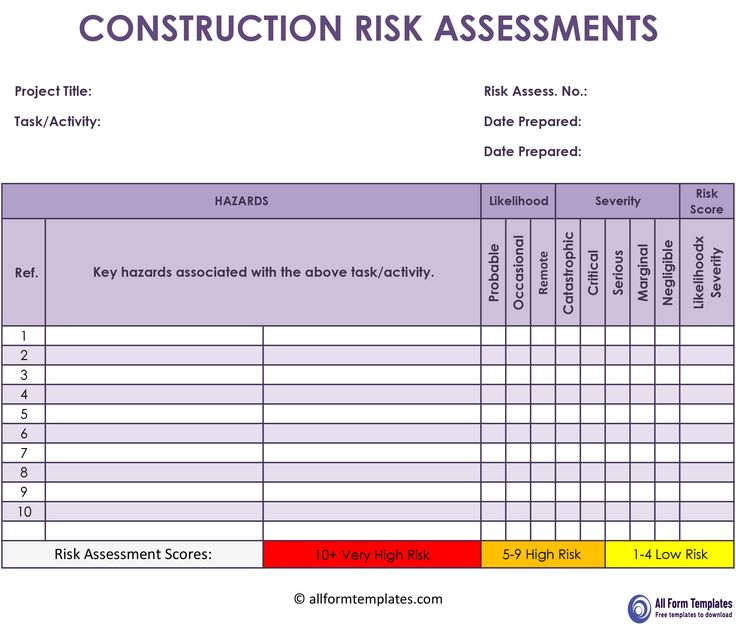 the construction task sheet is shown in this image