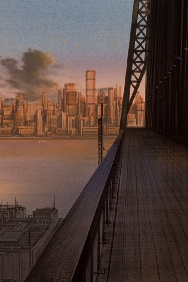 Pin by Devlyn Galvan on Scenery in 2020 | Cowboy bebop, Cowboy bebop