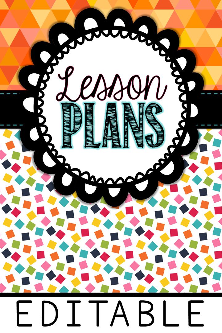 the lesson plans for kids to learn how to use them in their homes and classroom