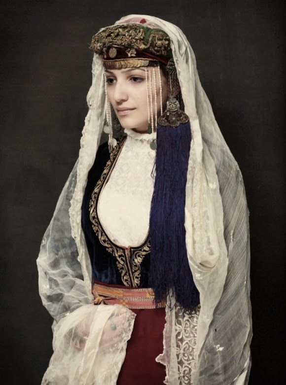 armenian culture | Tumblr Armenian Clothing, Armenian Wedding, Armenian Culture, Drinking Horn, National Clothes, National Dress, Folk Dresses, Traditional Fashion, Folk Costume