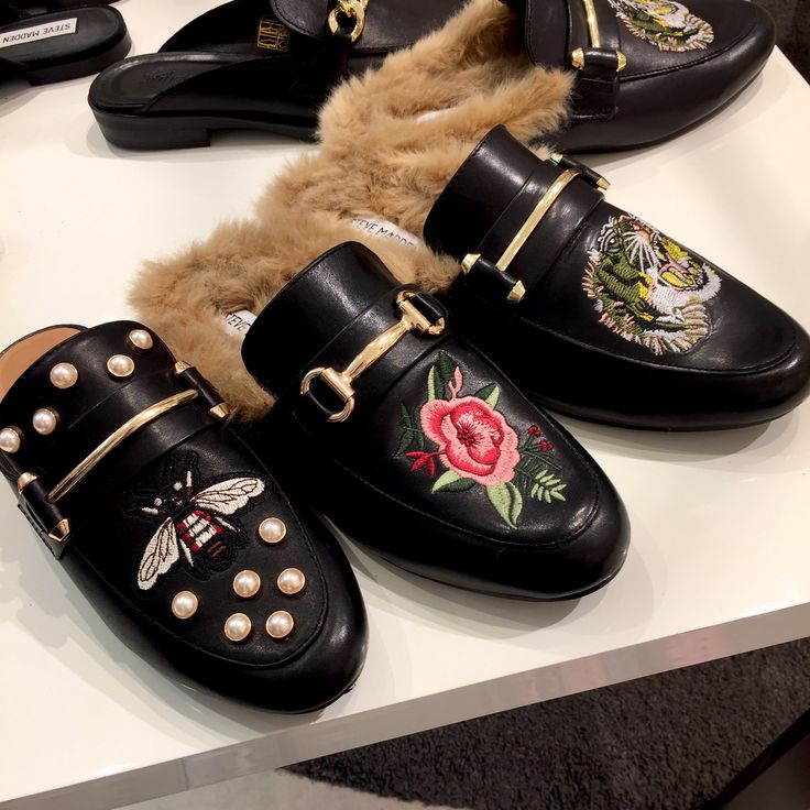 Gucci Mules, Dressing Room, Street Styles, Mule Shoe, Gucci, Polyvore