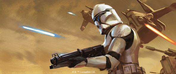 Star Wars™Legion - Phase I Clone Troopers Unit Expansion [SWL47] Batman Christian Bale, Star Wars Character, Star Wars The Old, Star Wars Trooper, Star Wars Empire, Star Wars Wallpaper, Star Wars Artwork, Star Wars Images, Star Wars Pictures