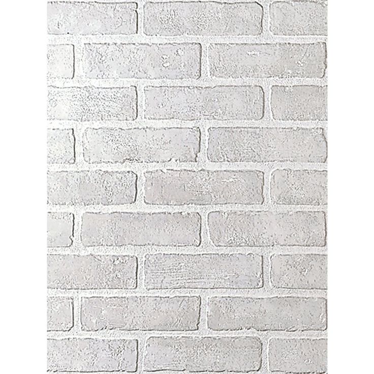 a white brick wall with no mortars or mortars on the bottom and sides