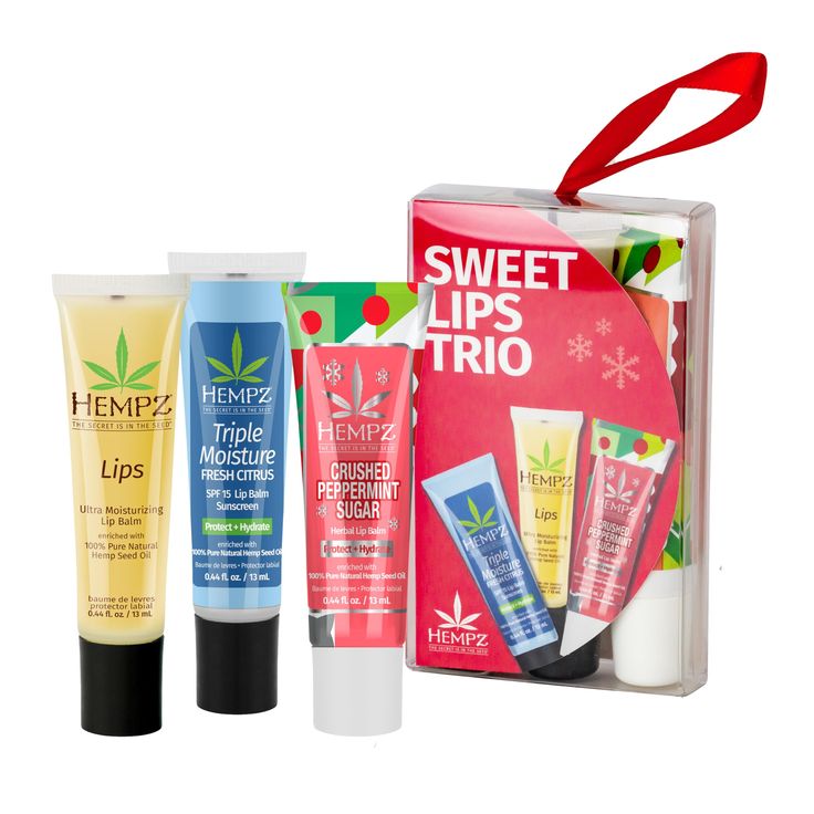 PRICES MAY VARY. Keep your lips mistletoe ready all season long with our cool peppermint & sweet sugar Limited Edition Crushed Peppermint Sugar Herbal Lip Balm .44 oz. Triple Moisture Herbal Lip Balm SPF 15 .44 oz Herbal Lip Balm .44 oz BUTTER BEST Helps ward off free radical damage with naturally emollient shea butter, rich in vitamin E Herbal Lip Balm, Spa Stuff, Crushed Peppermint, Holiday Gifts For Men, Peppermint Sugar, Lip Balm Gift, Sweet Lips, Soften Lips, Sweet Citrus