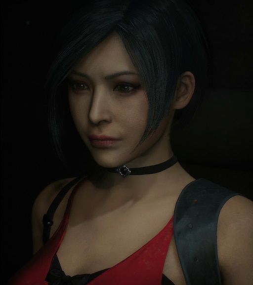 Steam Community :: Screenshot :: Ada Wong 💖 | Ada wong, Resident evil, Ada