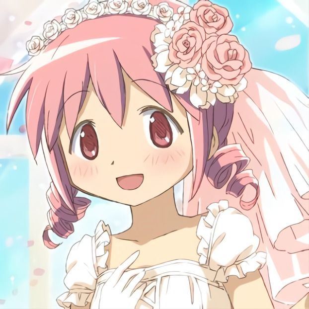 name of animanga: mahou shoujo madoka★magica (eng: magical girl madoka magica) | name of characters from left to right: homura akemi, madoka kaname Mahō Shōjo Madoka Magica, Mahō Shōjo, Puella Magi Madoka Magica, Art Style Inspiration, Madoka Magica, Cute Profile Pictures, Matching Profile Pictures, Data Collection, Cute Anime Pics