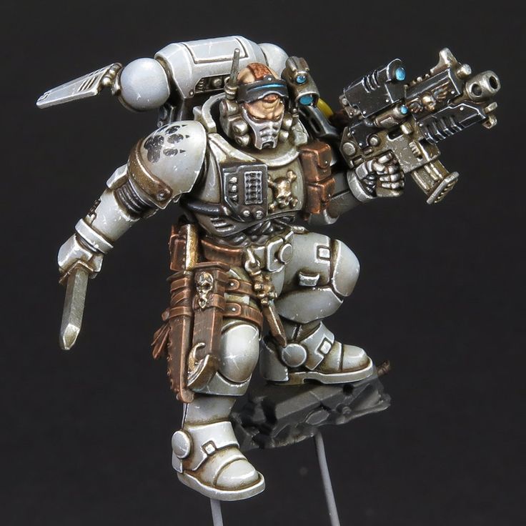 Space Wolves 40k, Tabletop Painting, Wolf O’donnell, Warhammer Marine, Warhammer 40k Space Wolves, Space Wolf, Shadow Wolf, 40k Models, Warhammer 40k Figures