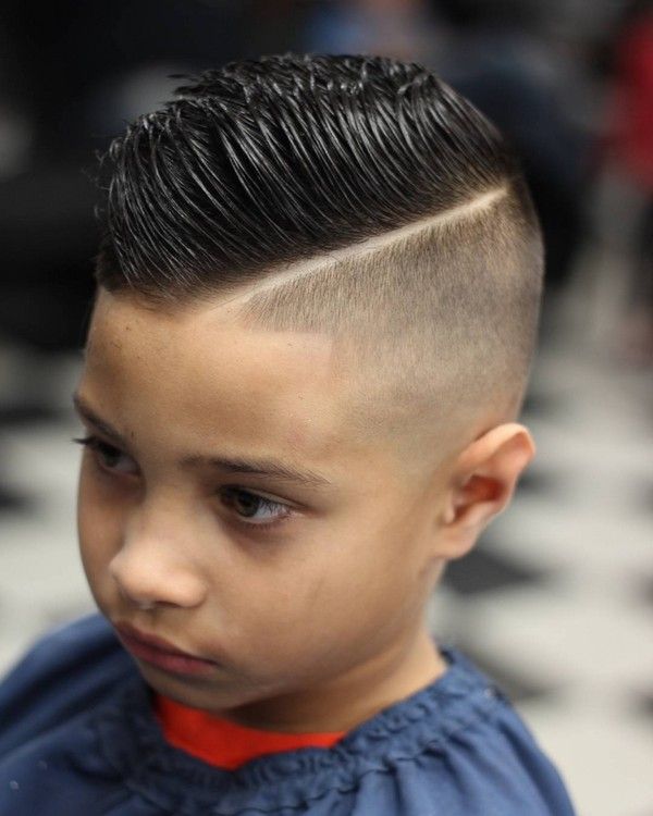 46++ 2020 haircuts for boys trends | haircutguide