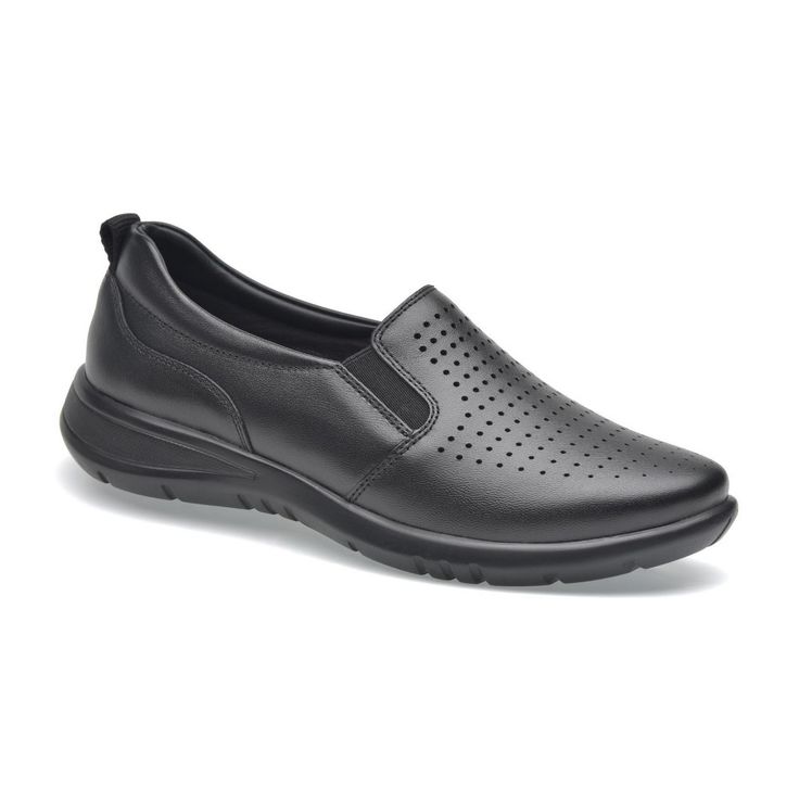 These oxfords are designed to fit ergonomically offering premium Comfort, Made of Premium soft lambskin Leather. Whole size only, please choose one number above if you usually wear half number (e.g. if your size is 7.5 then go up to 8) Made in Mexico These stylish shoes are the perfect blend of fashion and function. Manufactured with the highest quality materials, they are built to last. The comfort level of these shoes is unmatched, providing all-day support for your feet. Slip-on Leather Shoes With Ortholite Insole For Work, Business Loafers With Perforations And Round Toe, Business Leather Slip-on Shoes With Ortholite Insole, Ortholite Slip-on Leather Shoes For Work, Business Slip-on Leather Shoes With Ortholite Insole, Slip-on Oxfords With Ortholite Insole For Work, Closed Toe Loafers With Ortholite Insole For Business, Business Slip-on Oxfords With Ortholite Insole, Closed Toe Business Loafers With Ortholite Insole