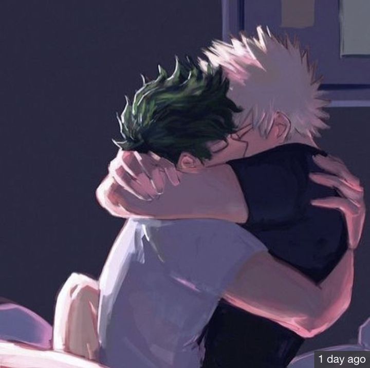 Todobakudeku Kiss Tododeku Bakudeku My Homo Academia - vrogue.co