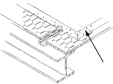 the diagram shows how to install an external door and frame for this window, as well as