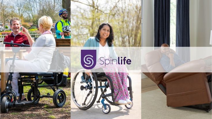 SpinLife.com