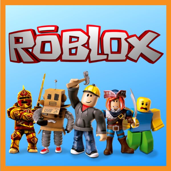 Roblox Characters on Teepublic MX