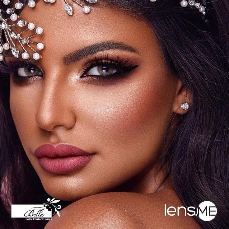 Charismatic look with Bella Elite Sandy Brown colored contact lenses. What's your favorite brown colored contacts? Like it? Link is in our bio @lensdotme with express worldwide delivery! 👀🚀😍🌎 ✔ Quarterly  Disposable ✔ With or Without Prescription  #lensdotme #Bella #FreeShipping Best Colored Contacts, Color Contact Lenses, Amazing Makeup, Colored Contact Lenses, Winged Liner, Contact Lenses Colored, Hair Nails, Beauty Guru, Makeup Guru