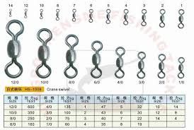 an image of various types of hooks and shacks in different sizes, shapes and colors