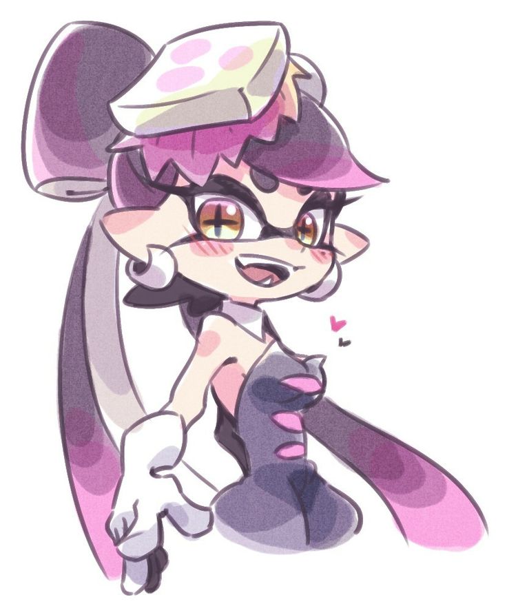 Callie Callie Splatoon Fan Art, Callie Splatoon, Splatoon Squid Sisters, Splat Tim, Splatoon Squid, Splatoon Fanart, Squid Sisters, Callie And Marie, Nintendo Splatoon