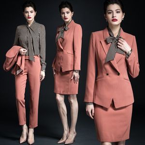 Office Uniforms For Women, Ojt Uniform For Women, Bank Uniform Woman, Reception Uniform Hotel, Bank Uniform Design, Women Uniform Office, Uniform Outfits Work Woman, Work Uniform Outfits, Uniform Design Staff Office