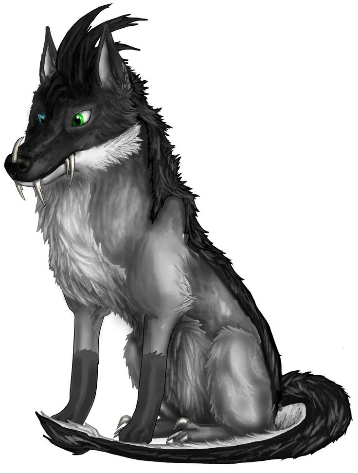 Neilrex Husky by TheHyenaintown on deviantART | Husky, Deviantart, Lion ...