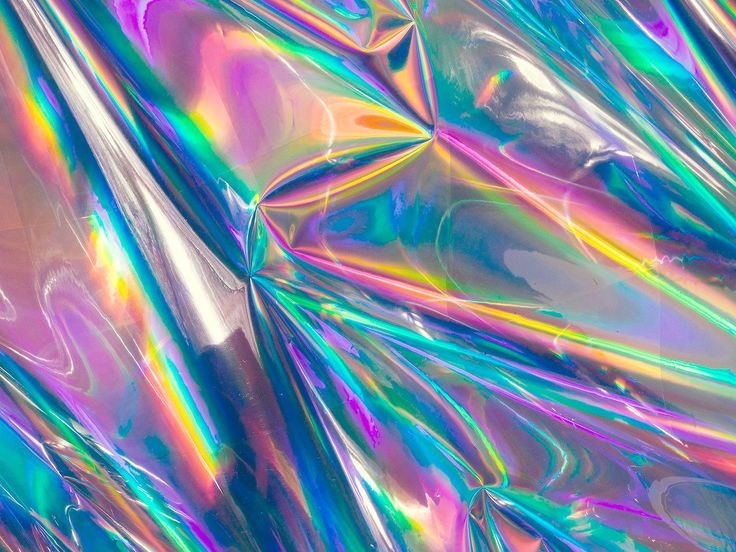 Holographic Wallpaper | Holographic wallpapers, Dark holographic ...