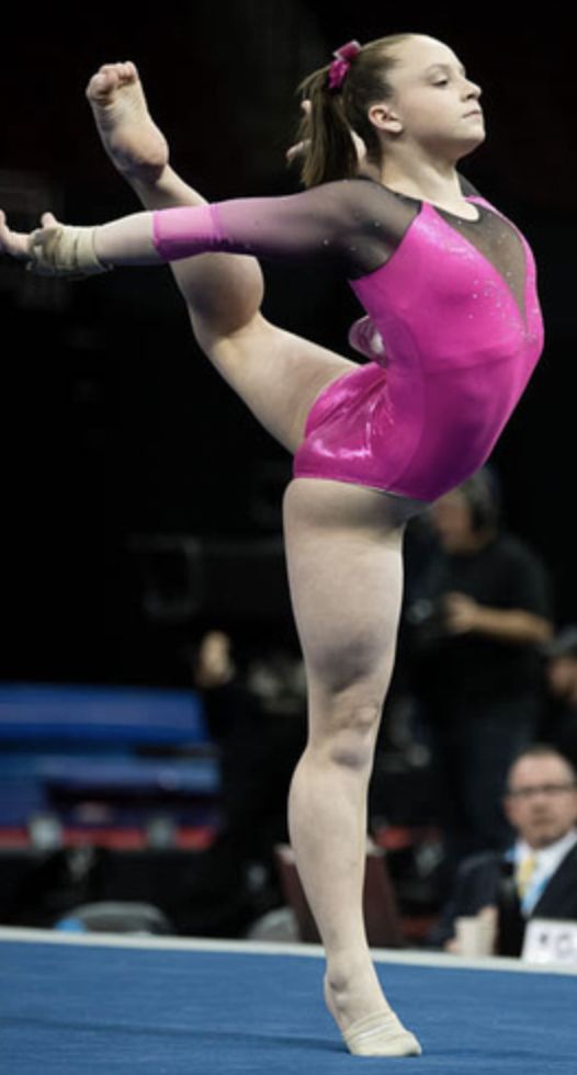 Gymnastics Images, Gymnastics World, Sports Costume, Gymnastics Poses, Ballet Poses, Acrobatic Gymnastics, Gymnastics Photography, Usa Gymnastics, Gymnastics Pictures