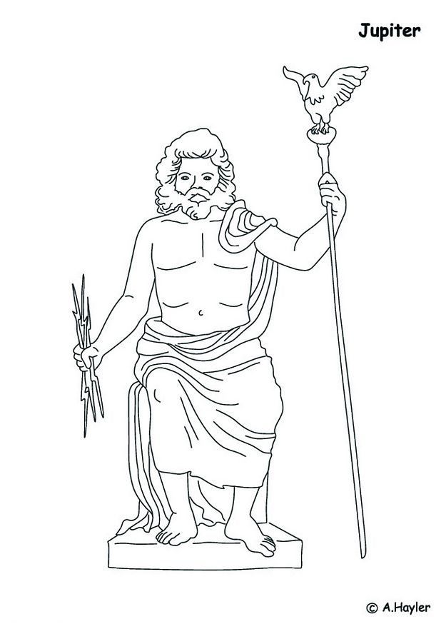 22 best Ancient Greece coloring book images on Pinterest | Coloring ...