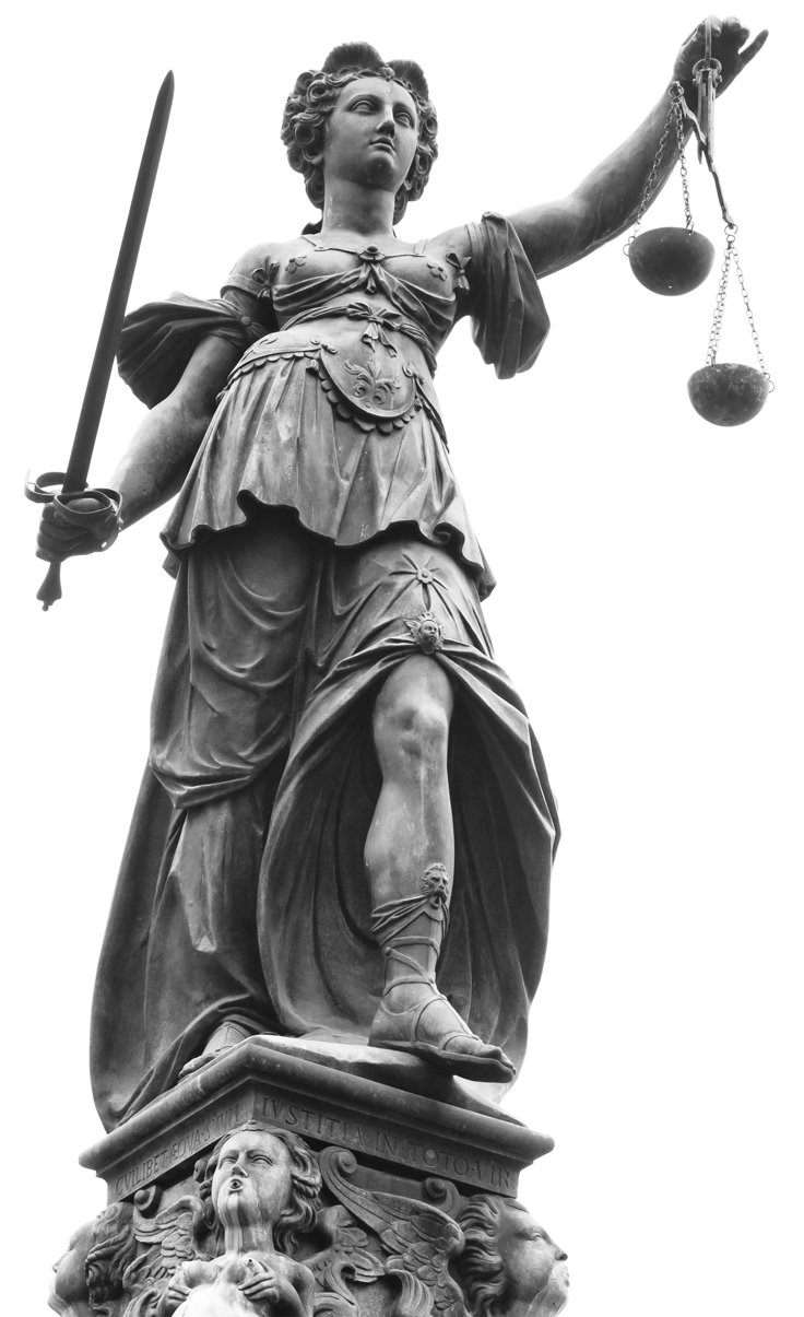 LADY JUSTICE........SOURCE BING IMAGES....... Justice Lady, Lady Justice Statue, Justice Tattoo, Justice Statue, Goddess Of Justice, Statue Tattoo, Lady Justice, Greek Tattoos, Greek Goddess